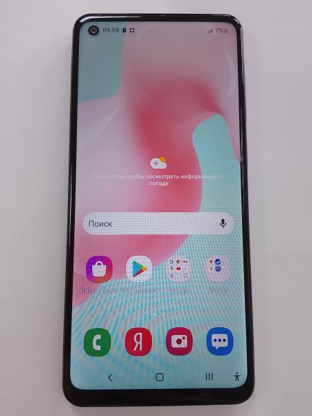 сотовый телефон Samsung Galaxy A21s 3/32GB (A217F) Duos в Улан-Удэ