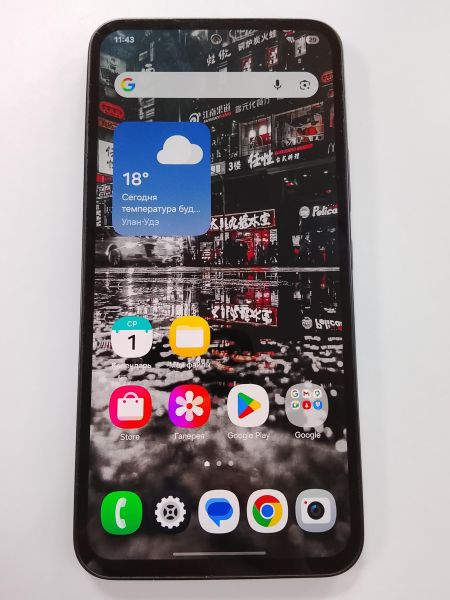 сотовый телефон Samsung Galaxy A54 5G 8/256GB (A546E) Duos в Улан-Удэ