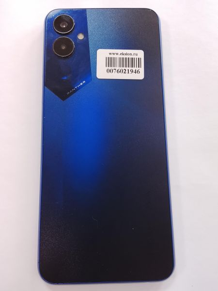 сотовый телефон TECNO Pova 4 8/128GB (LG7n) Duos в Улан-Удэ
