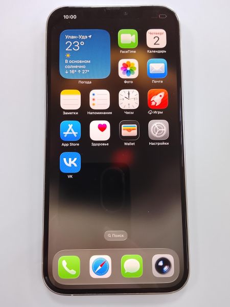 сотовый телефон Apple iPhone 12 Pro Max 128GB в Улан-Удэ