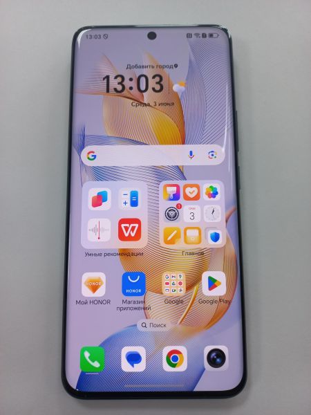сотовый телефон Honor 90 12/512GB (REA-NX9) Duos в Улан-Удэ