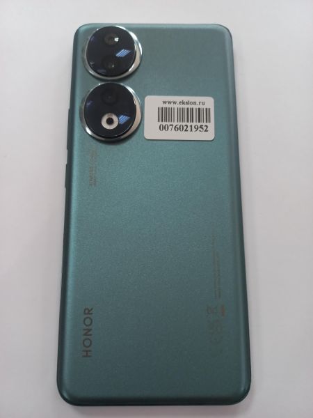сотовый телефон Honor 90 12/512GB (REA-NX9) Duos в Улан-Удэ