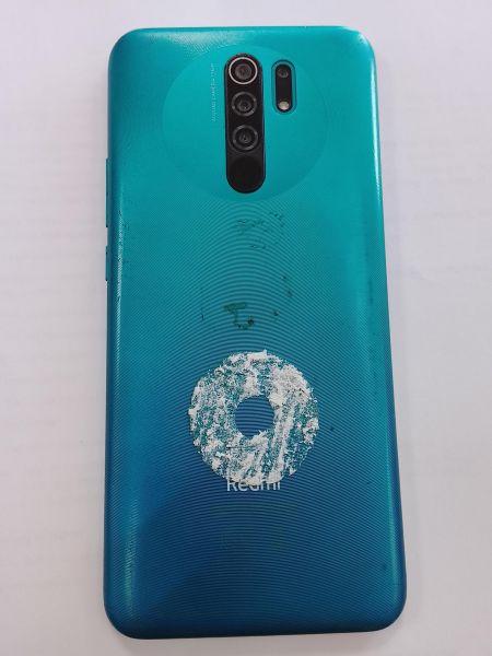 сотовый телефон Xiaomi Redmi 9 NFC 3/32GB (M2004J19AG) Duos в Улан-Удэ