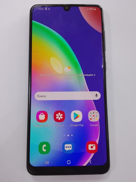 сотовый телефон Samsung Galaxy A31 4/128GB (A315F) Duos в Улан-Удэ