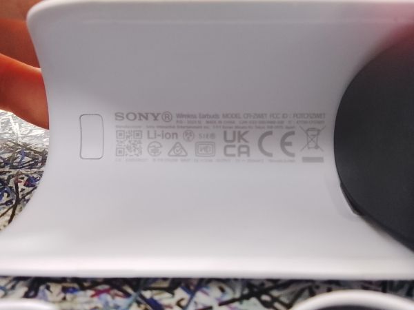 беспроводные наушники Sony PlayStation PULSE Explore (CFI-ZWE1) в Улан-Удэ