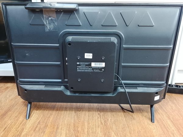 телевизор TCL 32S525 в Улан-Удэ