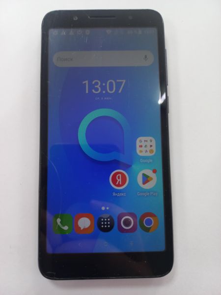 сотовый телефон Alcatel 5059D 1X  Duos в Улан-Удэ