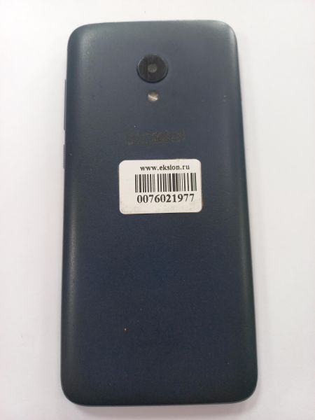 сотовый телефон Alcatel 5059D 1X  Duos в Улан-Удэ