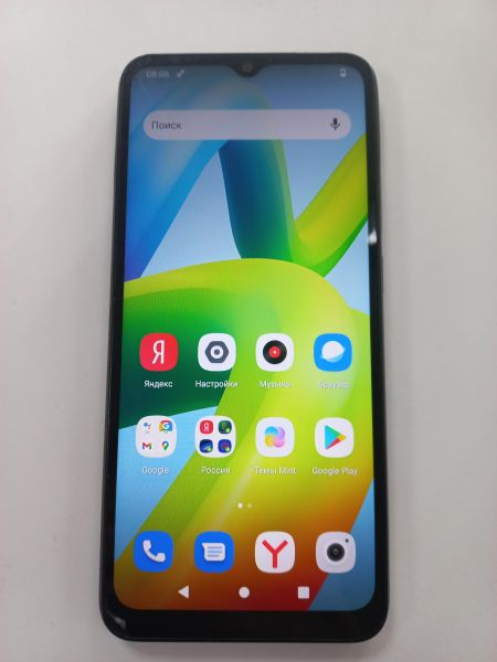 сотовый телефон Xiaomi Redmi A1+ 2/32GB (220733SFG) Duos в Улан-Удэ