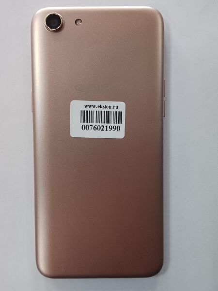 сотовый телефон OPPO A83 6/128GB (CPH1729) Duos в Улан-Удэ