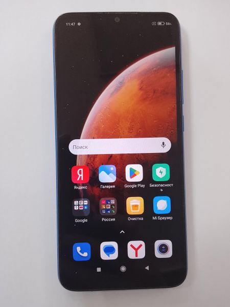 сотовый телефон Xiaomi Redmi 9A 2/32GB (M2006C3LG/M2006C3LI) Duos в Улан-Удэ