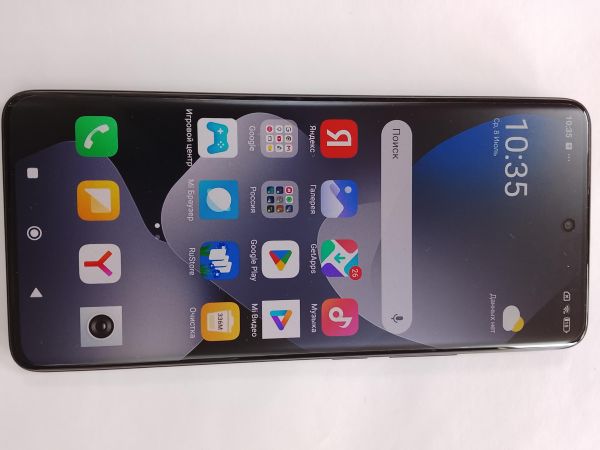 сотовый телефон Xiaomi Redmi Note 15 4G 8/256GB (2510DRA23E) Duos в Улан-Удэ