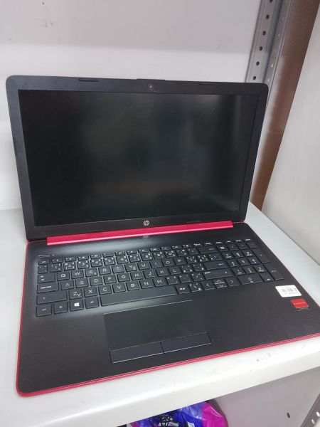 ноутбук HP 15-db0041nc 4UH79EA (SSD 128 GB) в Улан-Удэ