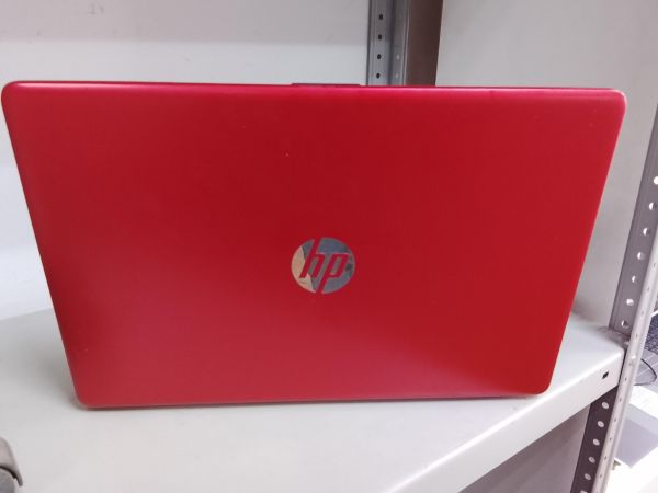 ноутбук HP 15-db0041nc 4UH79EA (SSD 128 GB) в Улан-Удэ