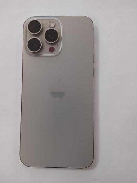 сотовый телефон Apple iPhone 15 Pro Max 256GB в Улан-Удэ