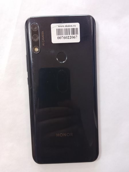 сотовый телефон Honor 9X 4/128GB (STK-LX1) Duos в Улан-Удэ