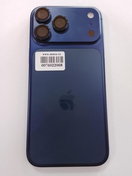 сотовый телефон Apple iPhone 17 Pro Max 256GB в Улан-Удэ