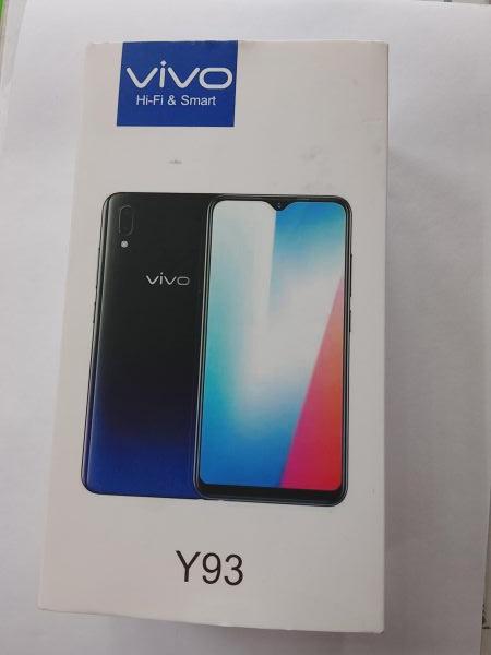 сотовый телефон Vivo Y93 6/128GB Duos в Улан-Удэ