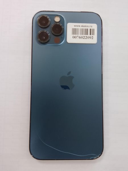 сотовый телефон Apple iPhone 12 Pro 256GB в Улан-Удэ