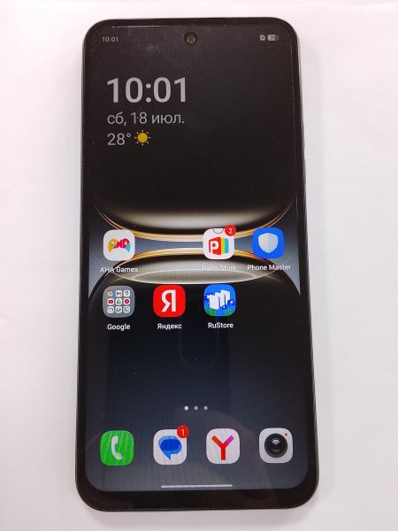 сотовый телефон TECNO Spark Go 2 4/128GB (KM4) Duos в Улан-Удэ