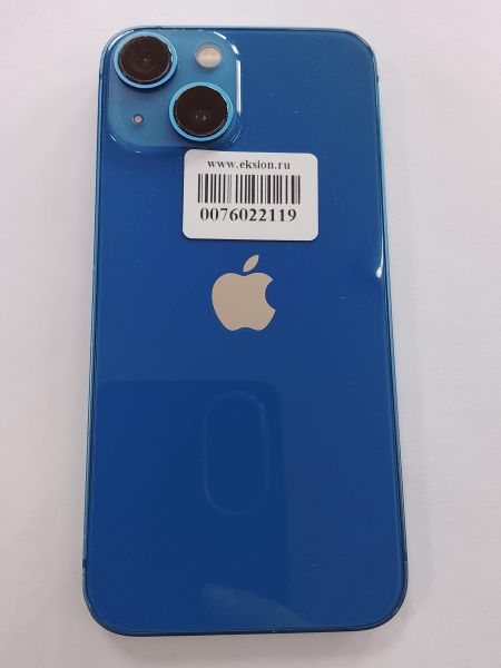 сотовый телефон Apple iPhone 13 mini 128GB в Улан-Удэ
