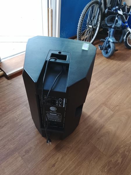 акустическая система (колонки) LX-Audio SC-15A в Улан-Удэ