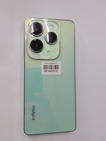 сотовый телефон Infinix Hot 60 Pro+ 8/256GB (X6886) Duos в Улан-Удэ