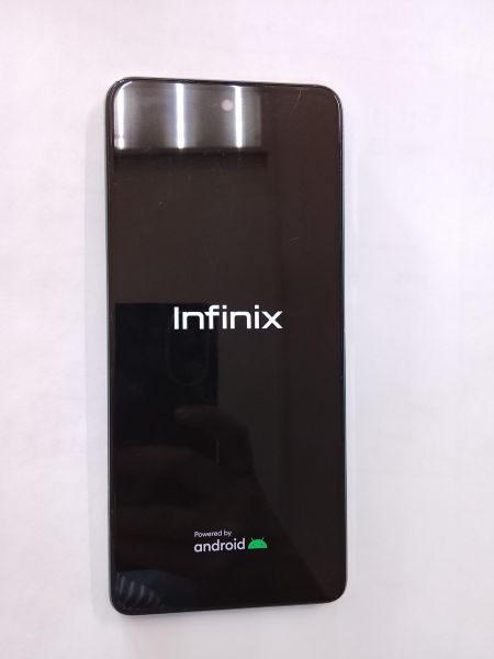 сотовый телефон Infinix Hot 60 Pro+ 8/256GB (X6886) Duos в Улан-Удэ