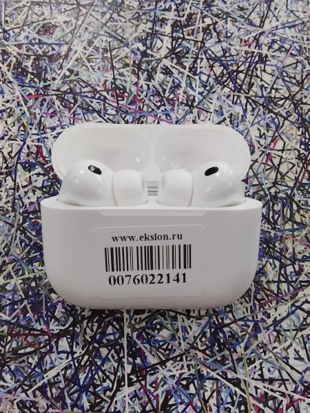 беспроводные наушники Apple AirPods Pro 3 (A3063, A3064, A3065) в Улан-Удэ