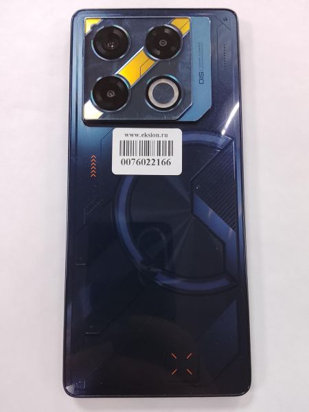 сотовый телефон Infinix GT 20 Pro 12/256GB (X6871) Duos в Улан-Удэ