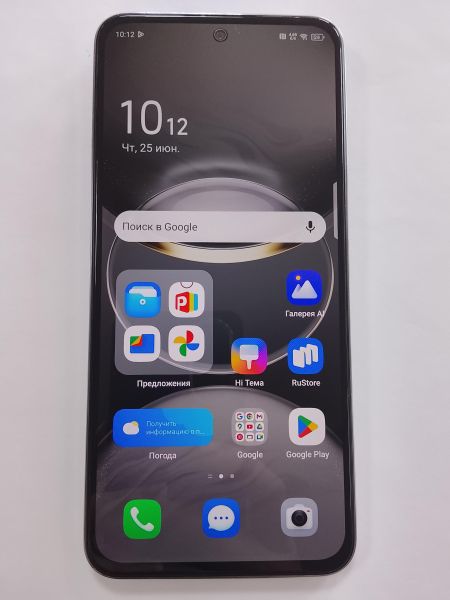 сотовый телефон TECNO Spark 30 Pro 8/256GB (KL7) Duos в Улан-Удэ