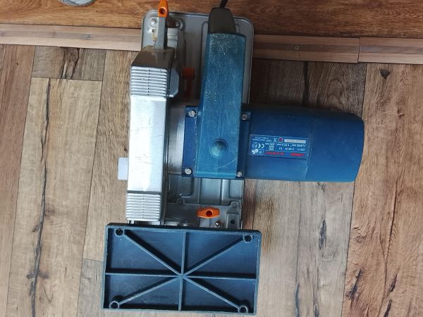 дисковая пила сетевая Rebir IE-5107G2 (2150W) в Улан-Удэ