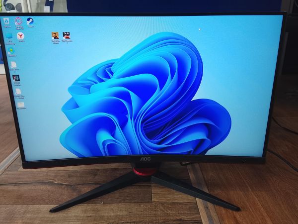 монитор AOC C24G2AE в Улан-Удэ