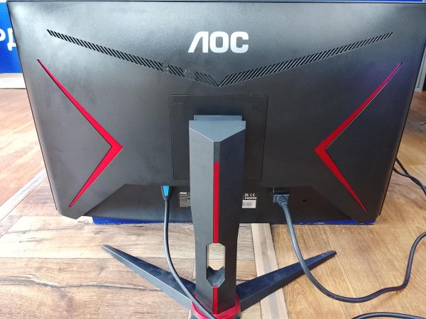 монитор AOC C24G2AE в Улан-Удэ