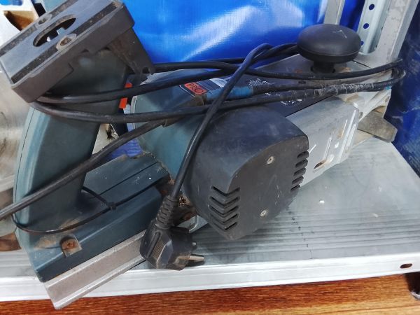 электрорубанок Prorab 6111 в Улан-Удэ