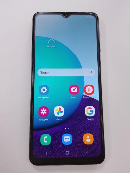 сотовый телефон Samsung Galaxy A02 2/32GB (A022G) Duos в Улан-Удэ