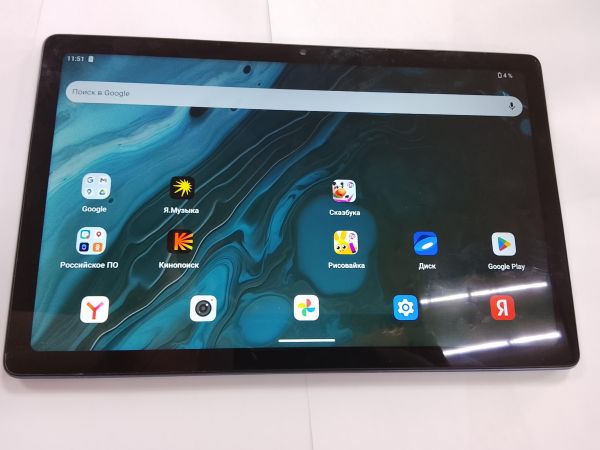 планшет Lunnen Ground 10.4 4/128GB (с SIM) в Улан-Удэ