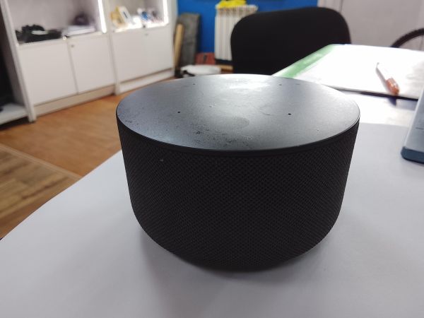 умная колонка Яндекс Станция Мини 3 (YNDX-00027) с СЗУ в Улан-Удэ