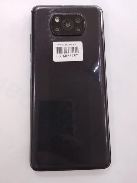 сотовый телефон POCO X3 Pro 8/256GB (M2102J20SG) Duos в Улан-Удэ