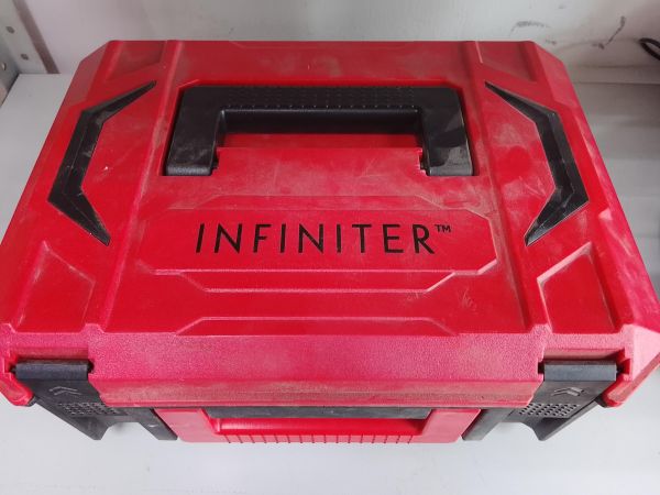 лазерный уровень (нивелир) Infiniter CLG 4D в Улан-Удэ