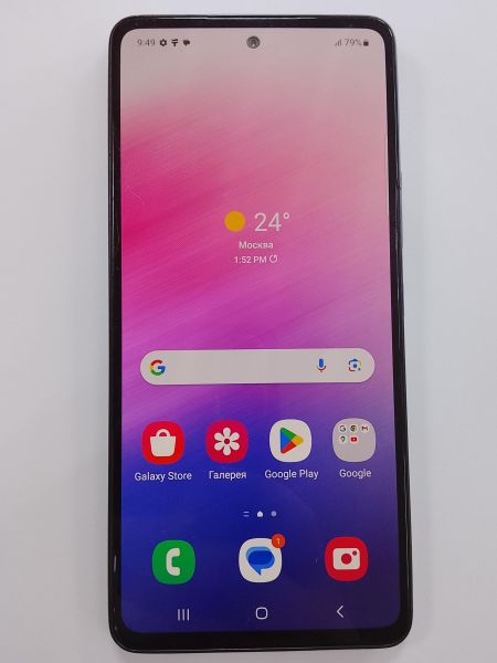 сотовый телефон Samsung Galaxy A53 5G 8/128GB (A536E) Duos в Улан-Удэ