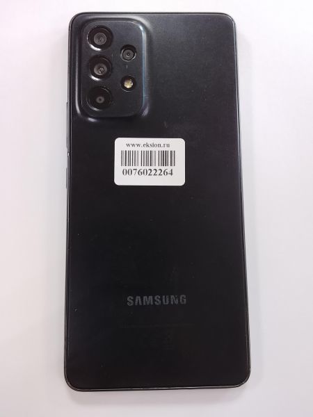 сотовый телефон Samsung Galaxy A53 5G 8/128GB (A536E) Duos в Улан-Удэ