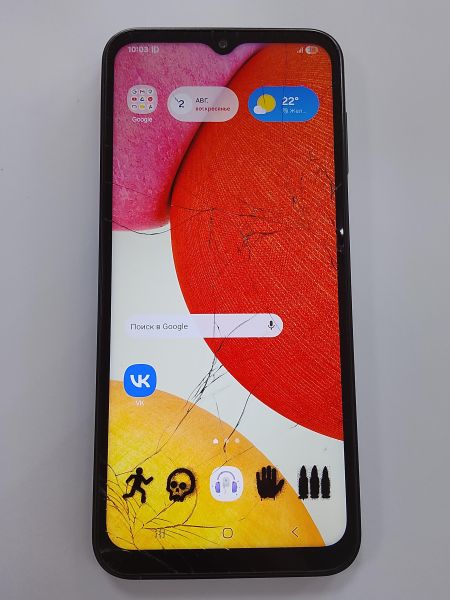 сотовый телефон Samsung Galaxy A14 4/64GB (A145F) Duos в Улан-Удэ