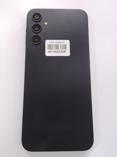 сотовый телефон Samsung Galaxy A14 4/64GB (A145F) Duos в Улан-Удэ