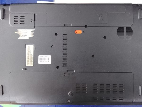 ноутбук Acer Packard Bell EasyNote TE11BZ-4502G50Mnks в Улан-Удэ