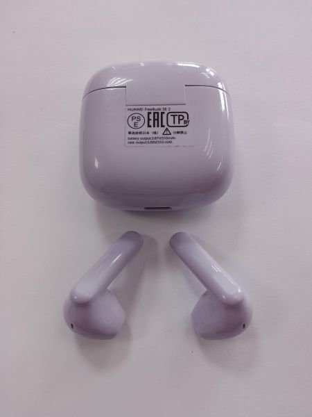 беспроводные наушники Huawei FreeBuds SE 2 (T0016L) в Улан-Удэ