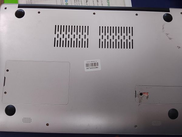 ноутбук Китайский 15.6/FHD/J4125/12GB RAM/SSD 128GB в Улан-Удэ