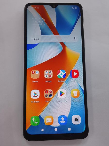 сотовый телефон POCO C61 3/64GB (2312BPC51X) Duos в Улан-Удэ