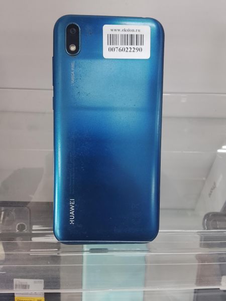 сотовый телефон Huawei Y5 2019 2/32GB (AMN-LX9) Duos в Улан-Удэ