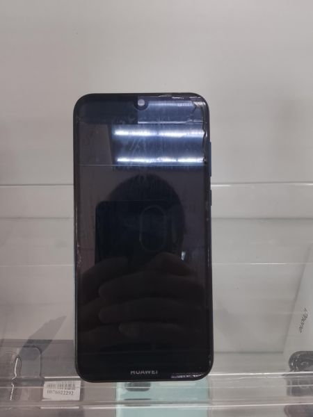 сотовый телефон Huawei Y5 2019 2/32GB (AMN-LX9) Duos в Улан-Удэ